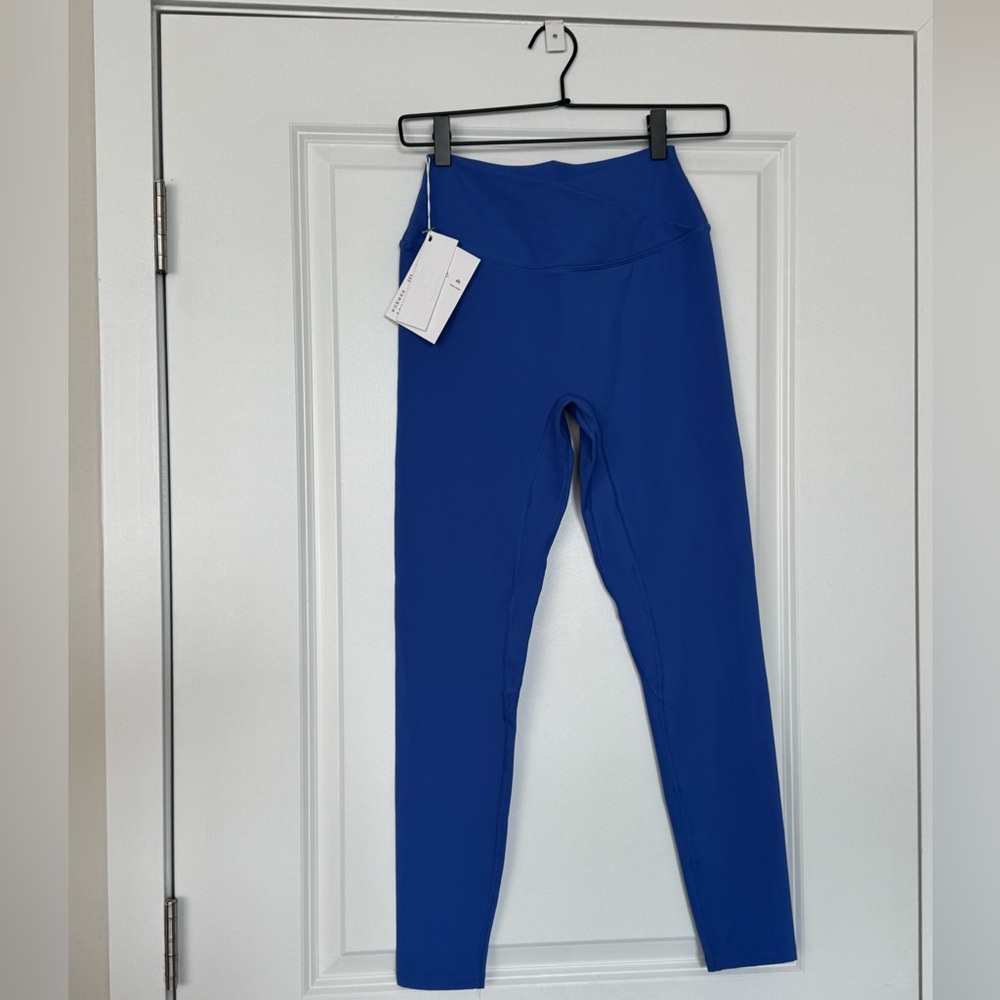 CSB Serenity Crossover Legging